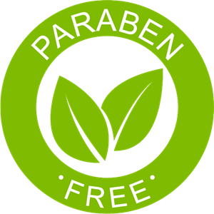 paraben free