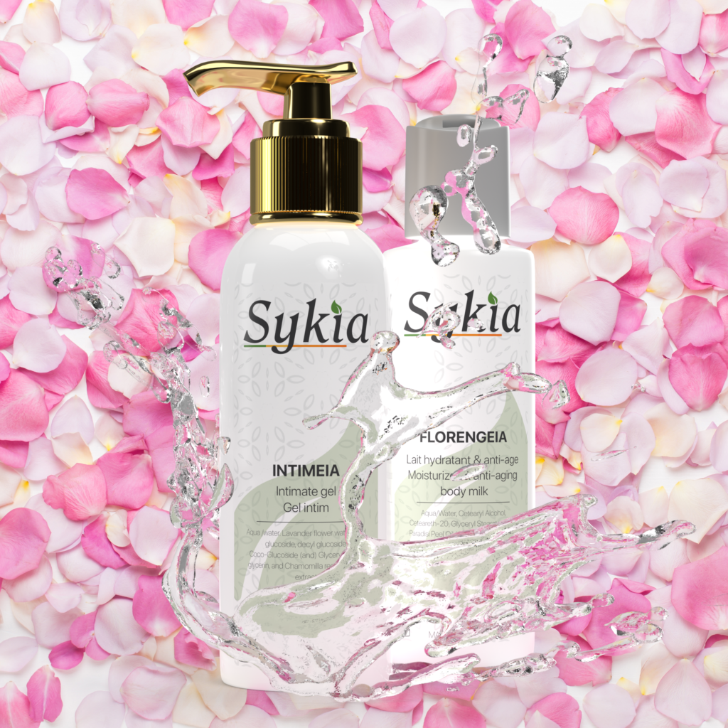 Sykia Body Products