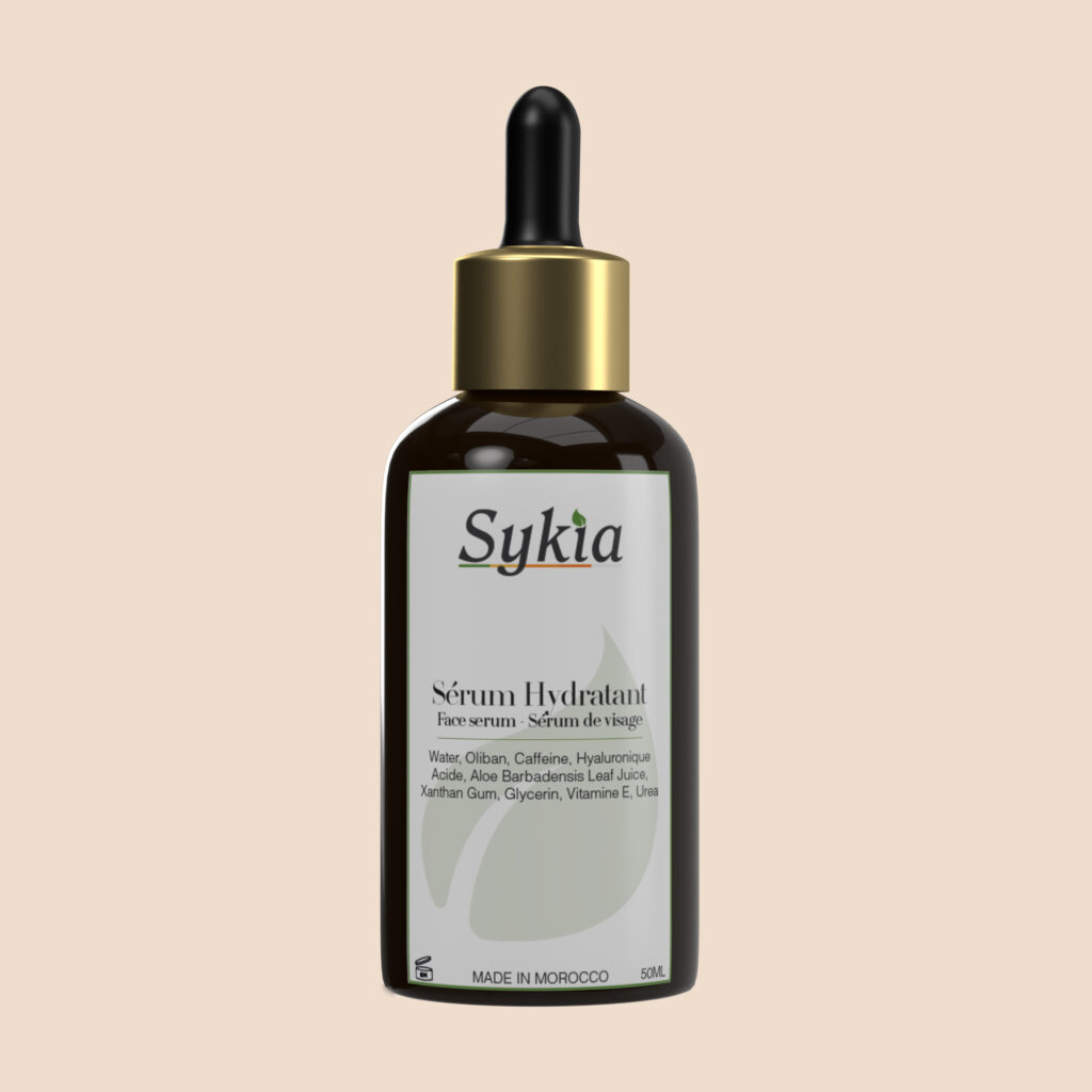 Sérum Hydratant Sykia